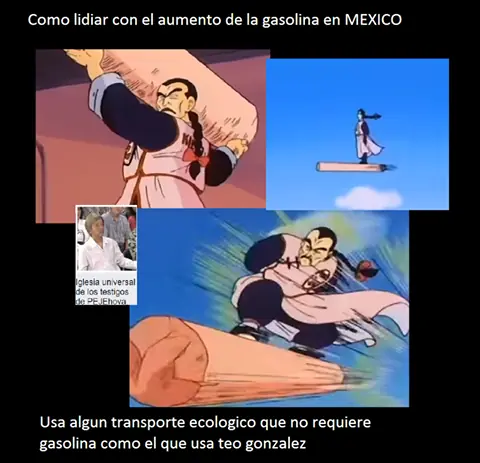 Lo mejor del humor mexicano parte 79