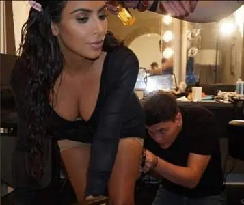 Kim kardashian Kim kardashian