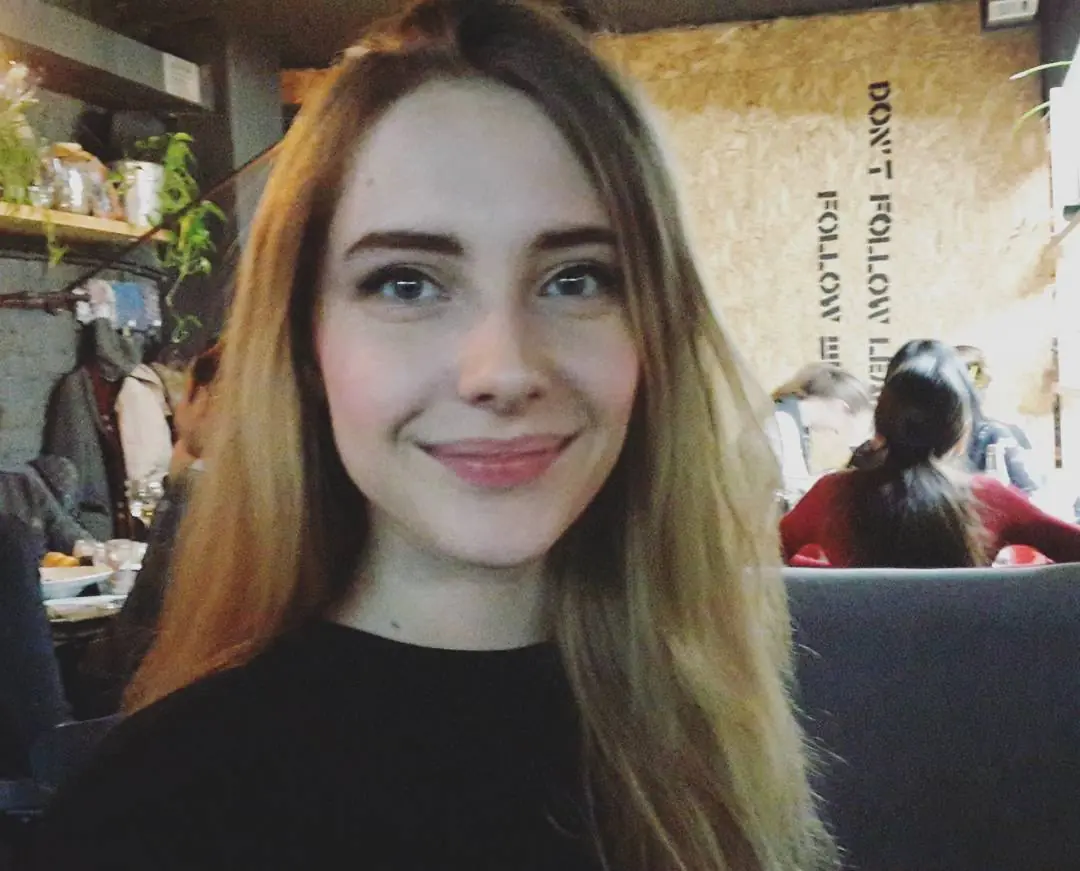 rusa linda