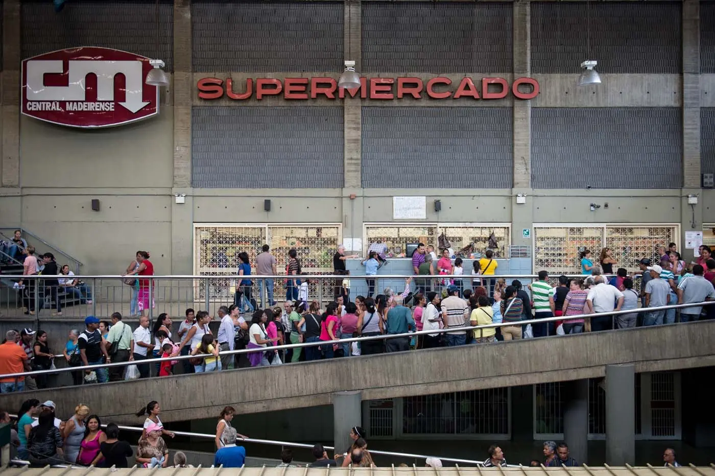 Fallé en emigrar a Argentina