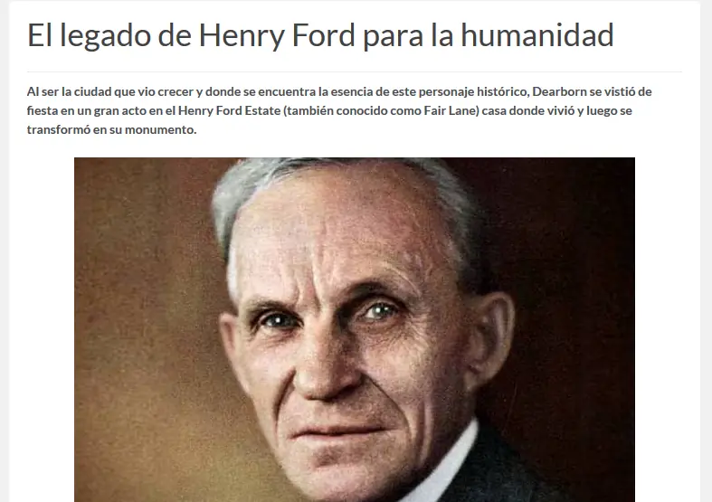 miercoles la propuesta