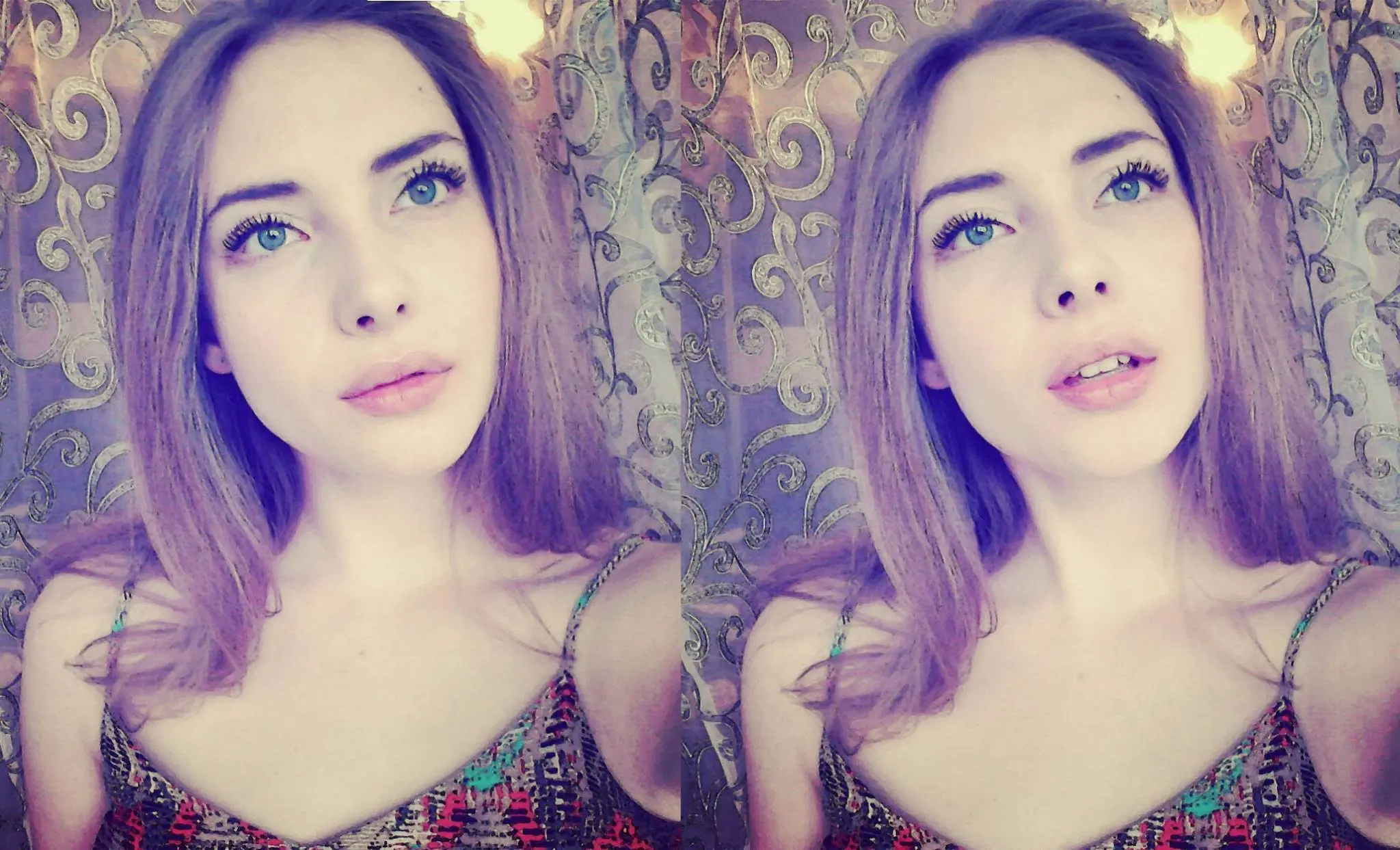 Vení a conocer Alissa Strekozova
