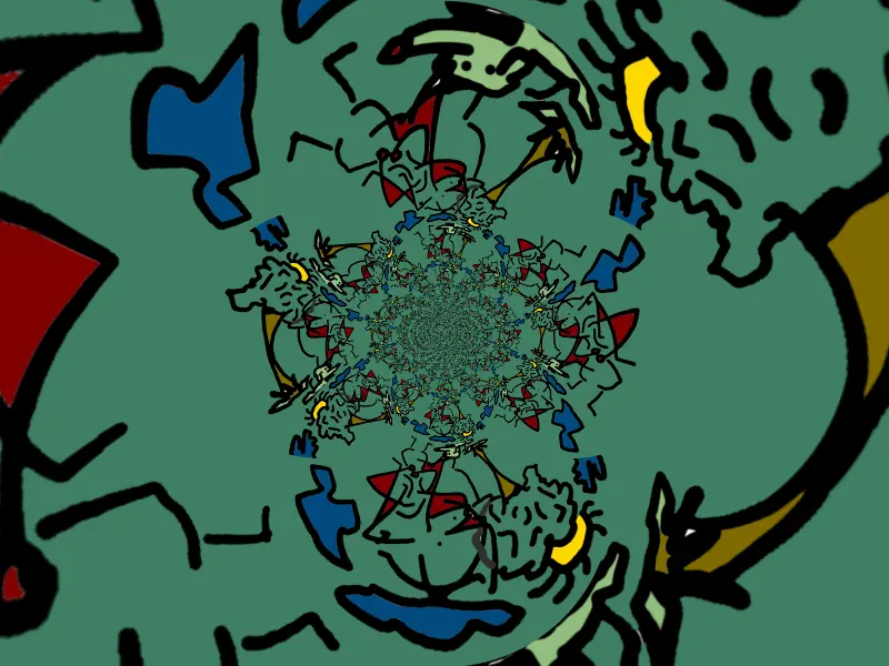 divertirse