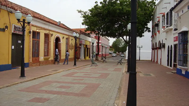Argentina