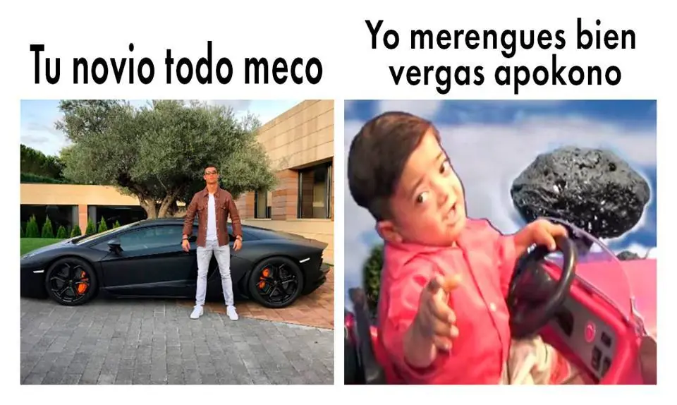Lo mejor del humor mexicano parte 79
