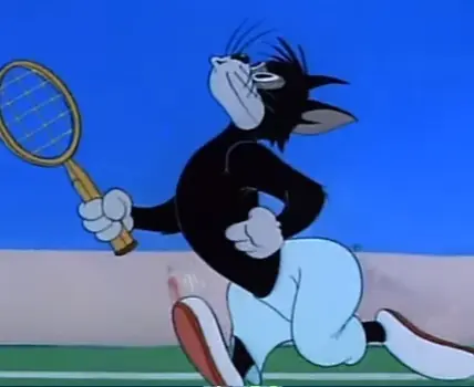 Capturas Piolas de Tom y Jerry 2
