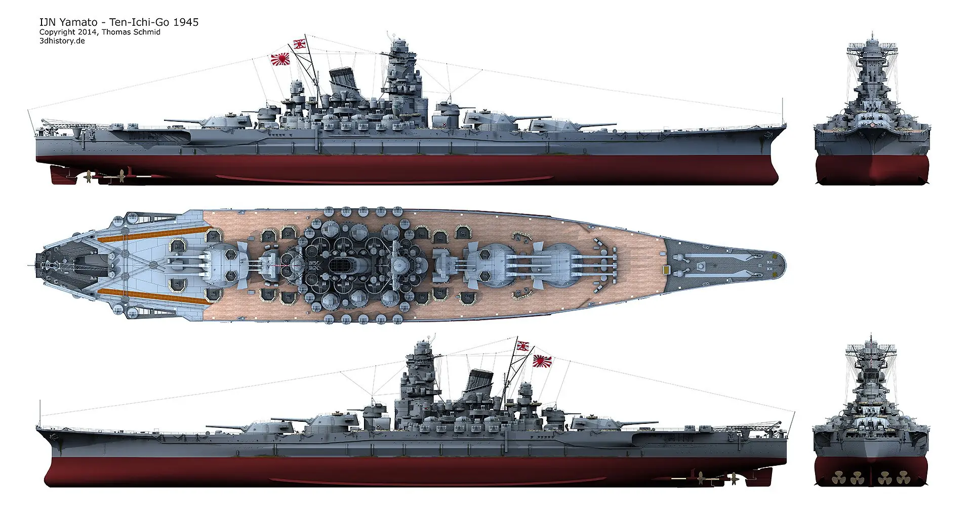 ijn yamato