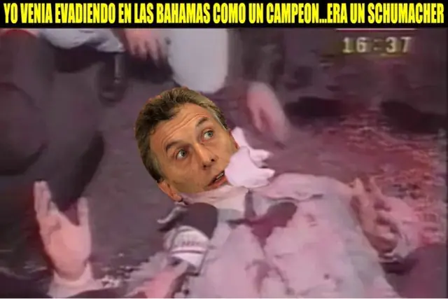 macri