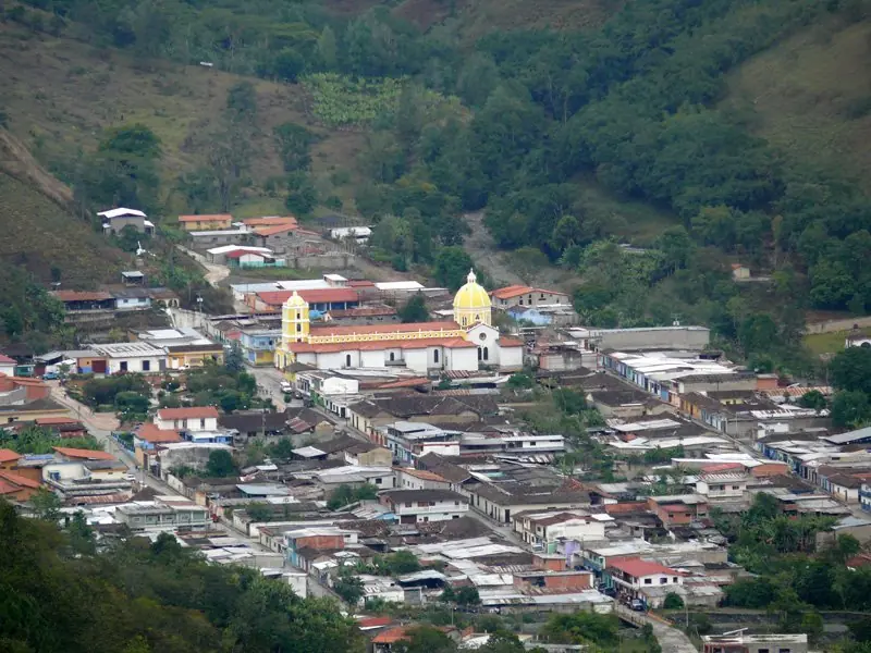 Venezuela