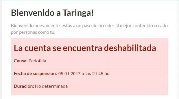 ilegal