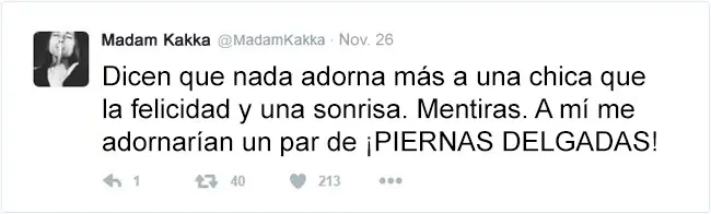 sinceras