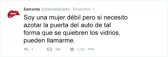 Sinceras confesiones femeninas que son imposibles de ignorar