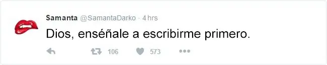 Sinceras confesiones femeninas que son imposibles de ignorar