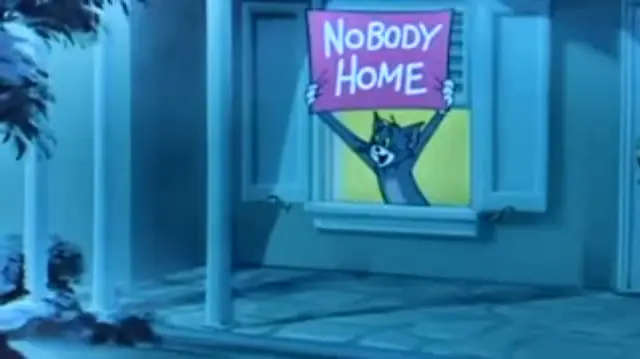 Capturas Piolas de Tom y Jerry 2