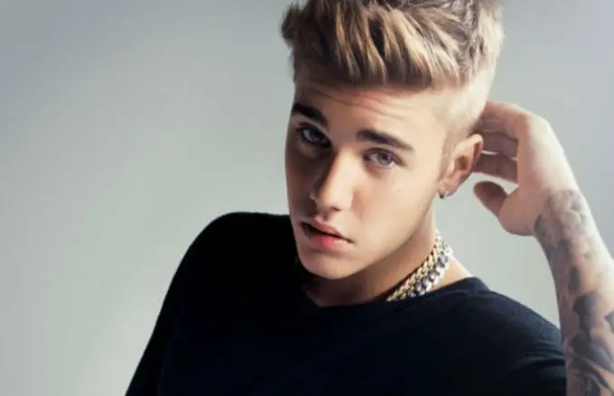 Atrocidad:Justin Bieber regaló a su perro enfermo