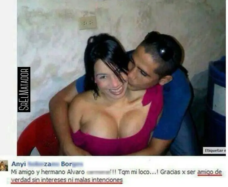 Frases que usan las mujeres para mandarte a la Friendzone