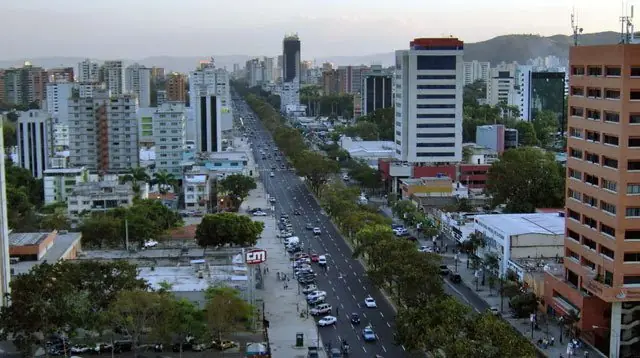 Venezuela