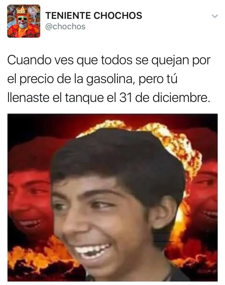 Memes de los saqueos en mexico