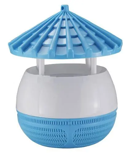 Trampa ecológica mosquitos: mi experiencia