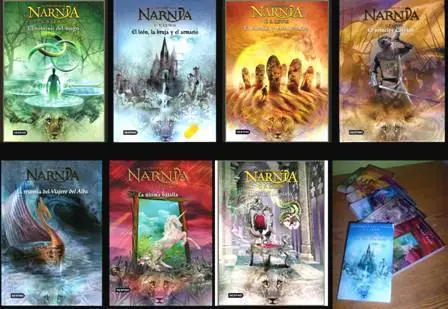 libros