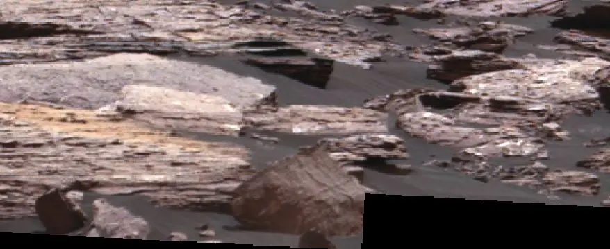 la NASA... como nos engañan!!