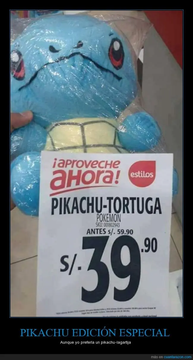 troll