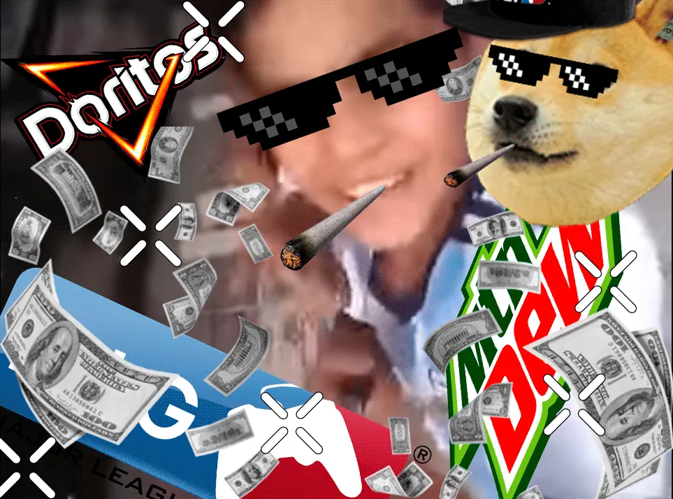meme esto se va a descontrolar