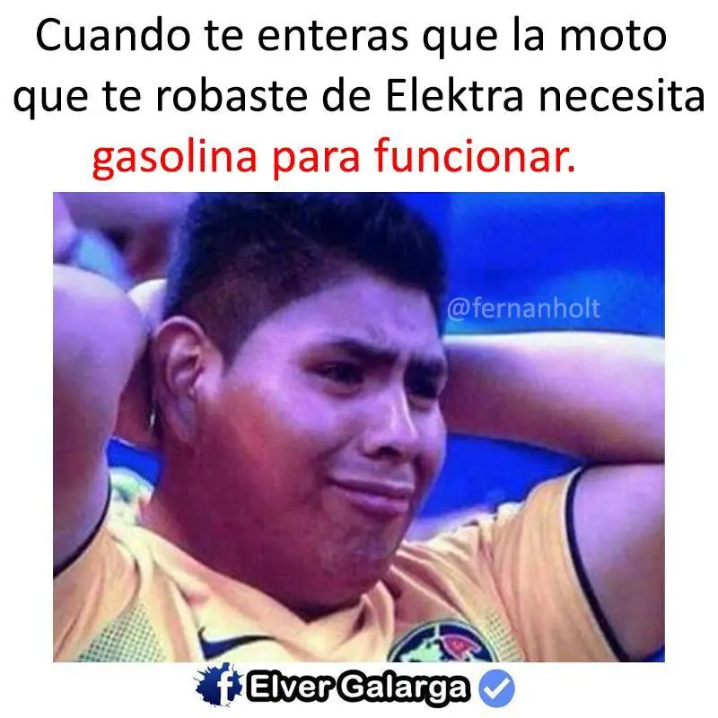 saqueos