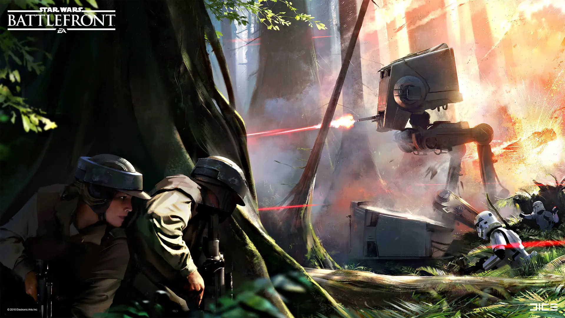Star wars-At-St Star wars-At-St