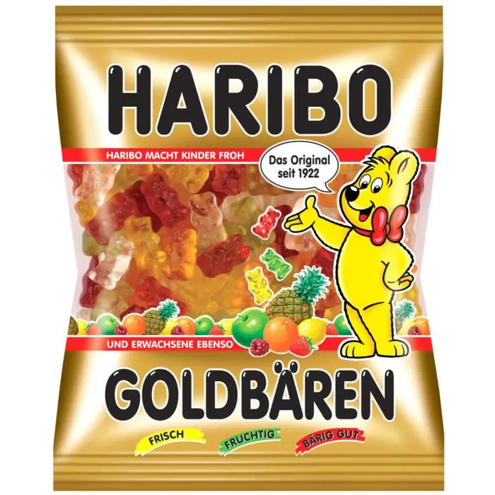 babear