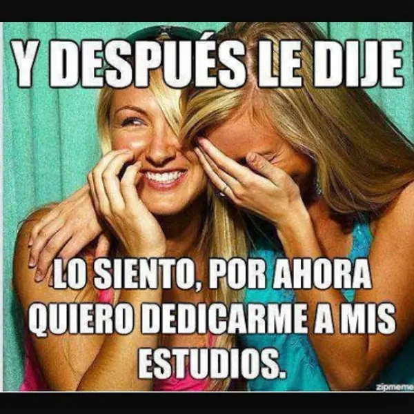 amigos mujer hombre