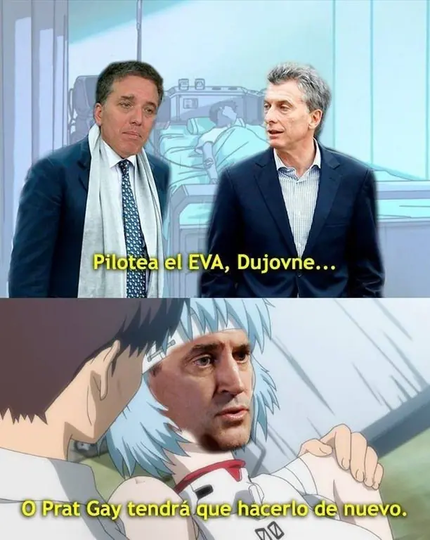 Pilotea el eva, o... (recopilación)