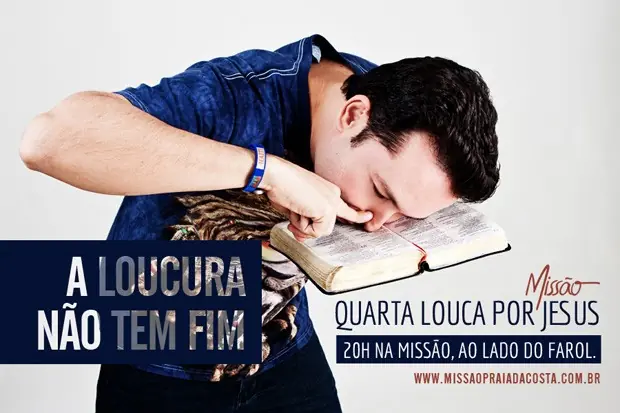 La biblia es mi droga