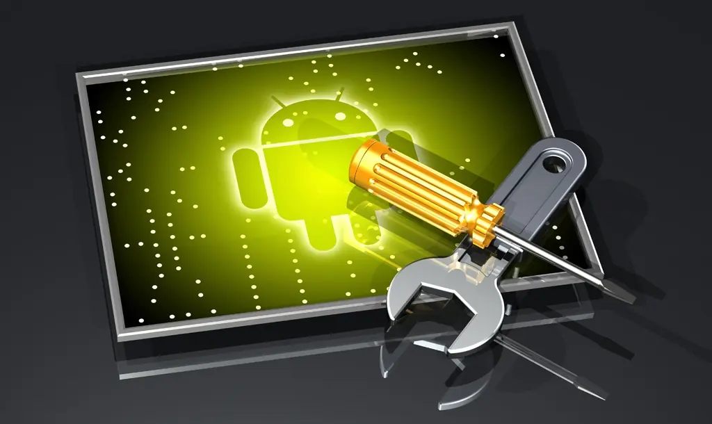 programar en android