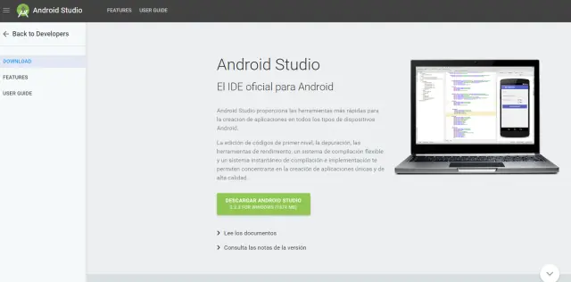 como hacer tu propia aplicacion para android