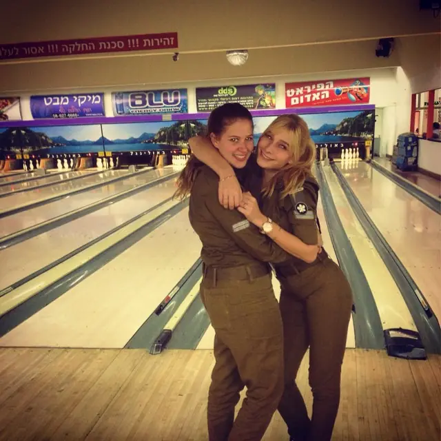israeli