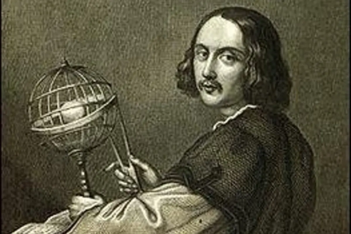 astronomo