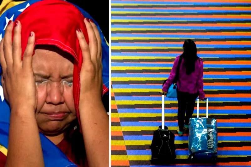 Vzla:Tocara ir en balsa los Nuevo costo de boletos aereos