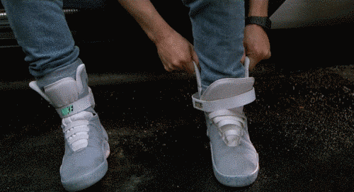 12 cosas que en Volver al Futuro se cumplirían en 2015