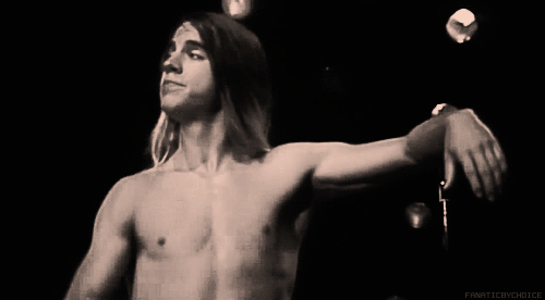 anthony kiedis