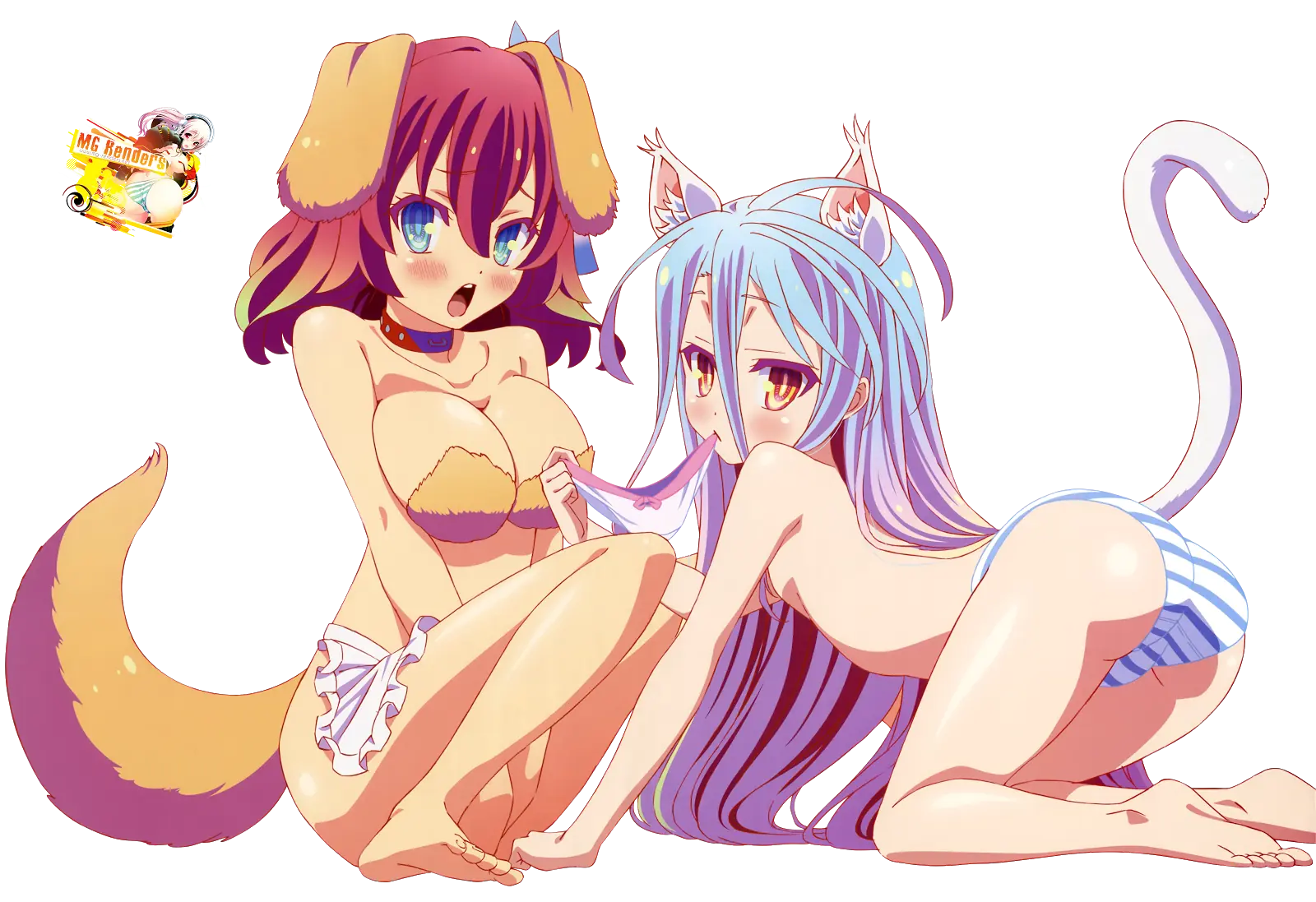 Loli pack 3 se que lo esperabas maquinola