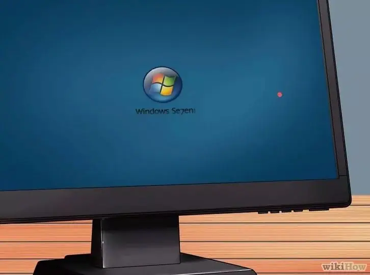 fallas comunes en monitor