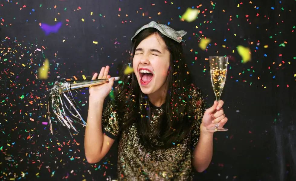 ¿Hasta cuándo es correcto seguir felicitando el Año Nuevo?