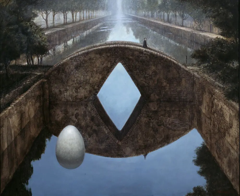 surrealismo
