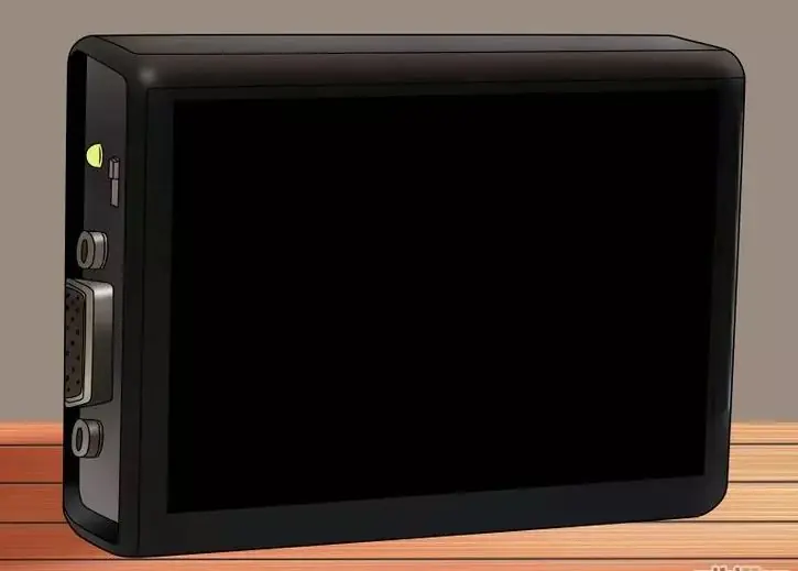 como arreglar un pantalla lcd