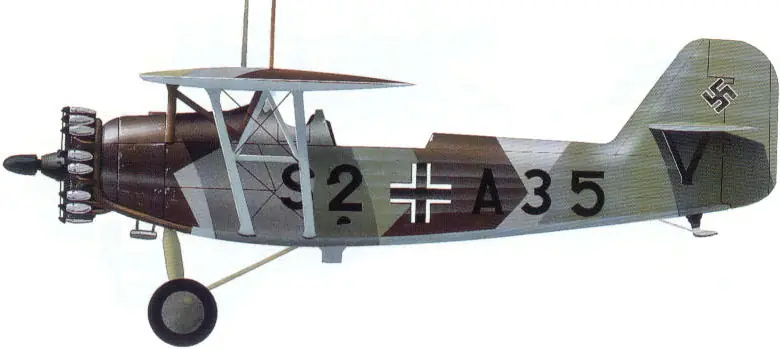luftwaffe