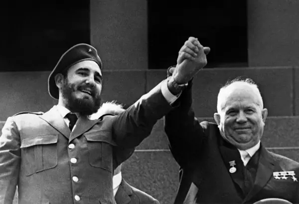 Cuba
