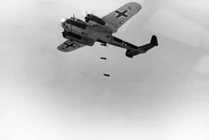 luftwaffe