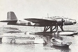 2da Guerra Mundial : Aeronaútica Alemana