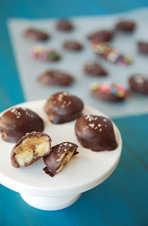 3 Postres fáciles y rápidos de preparar Sin Horno